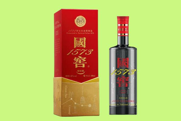 乌鲁木齐米东回收国窖
